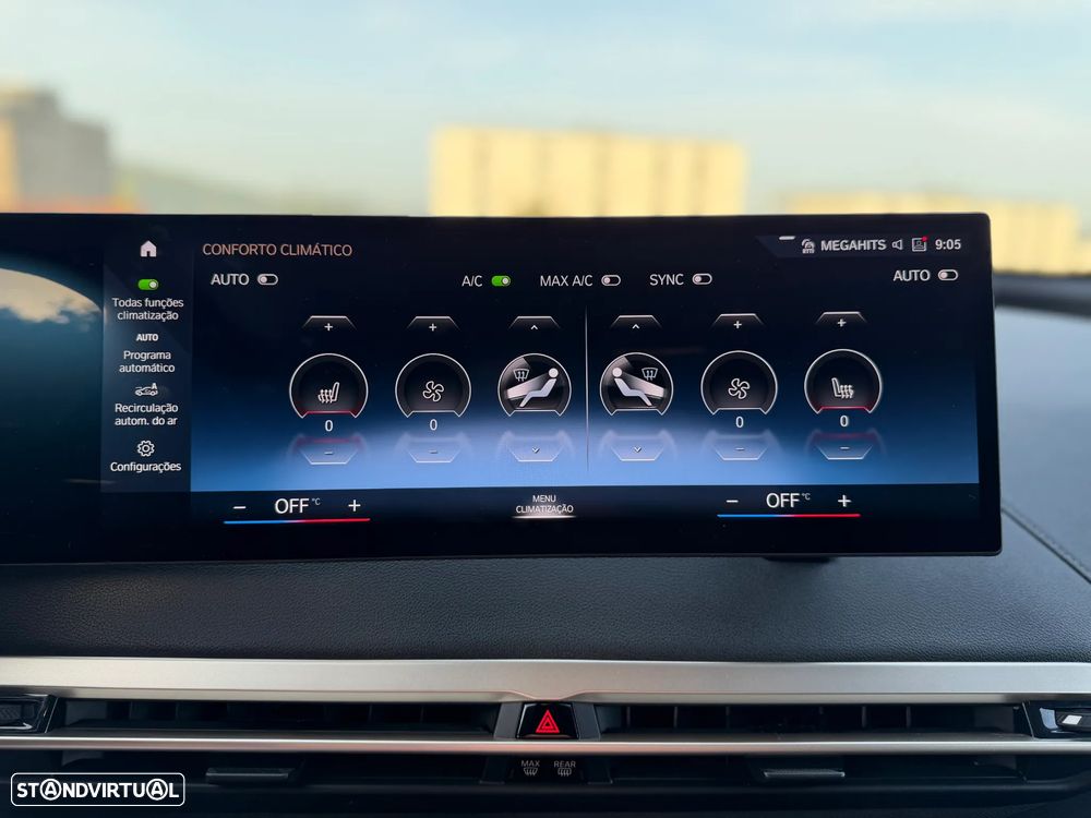 BMW iX xDrive 40 Pack Desportivo - 22