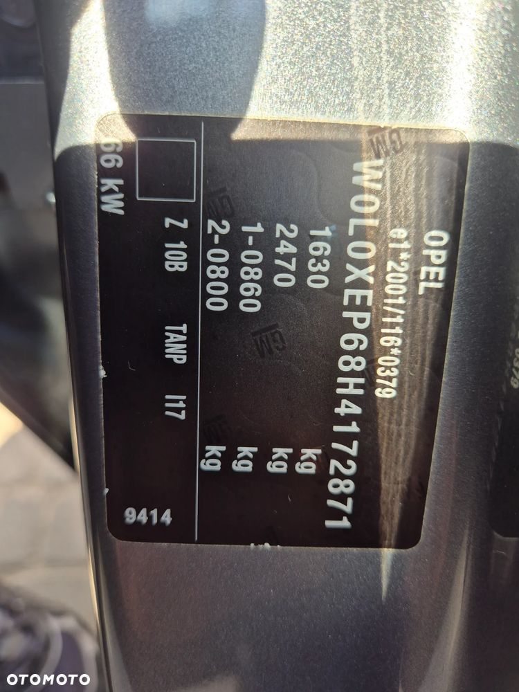 Opel Corsa - 17