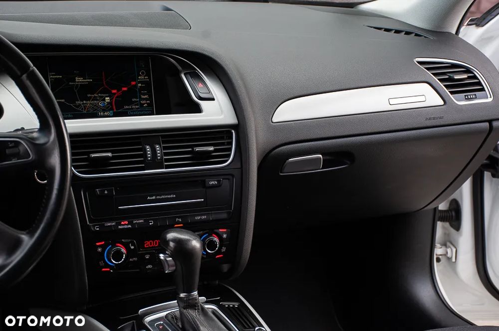 Audi A4 Allroad 2.0 TFSI Quattro S tronic - 33