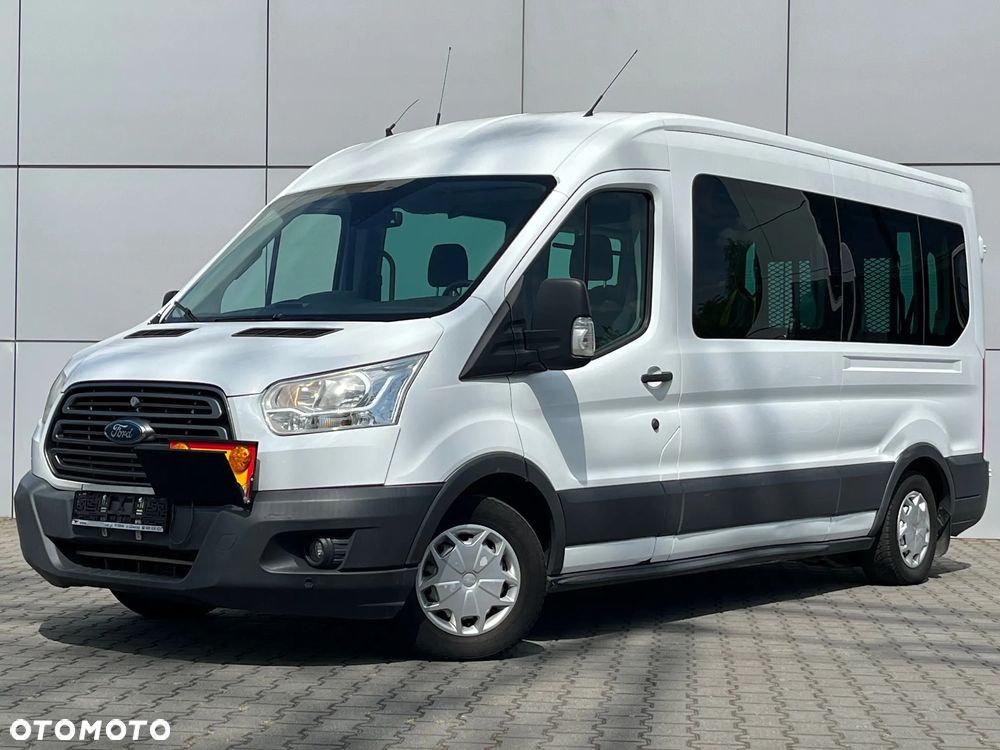 Ford Transit - 2