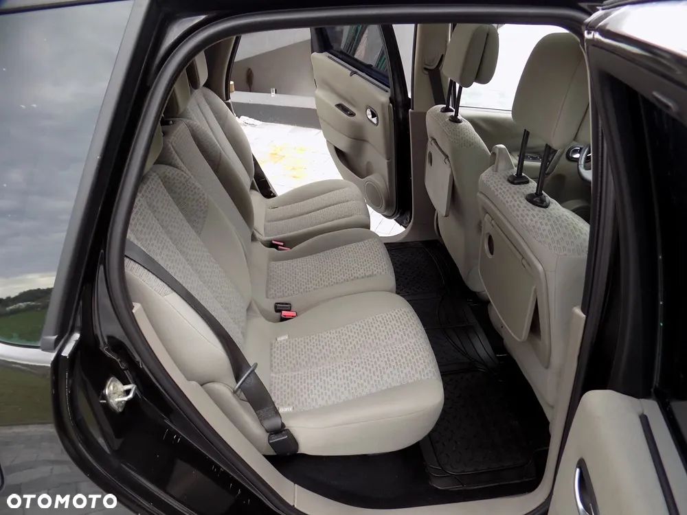 Renault Scenic 1.6 16V Avantage - 36