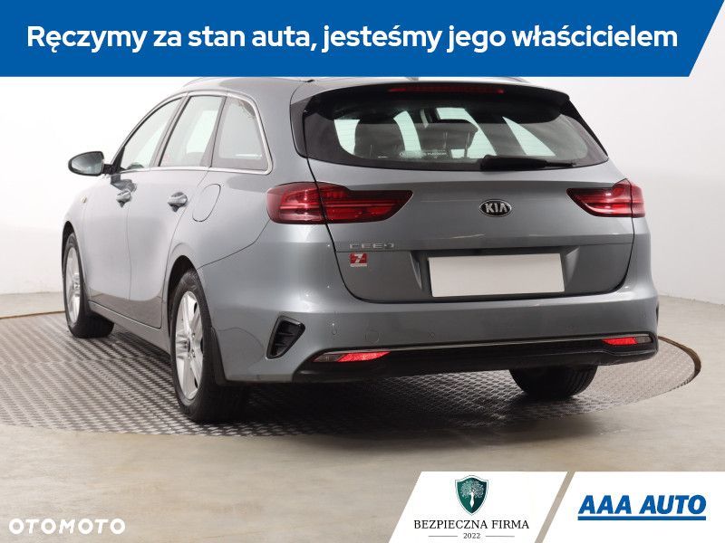 Kia Ceed - 6