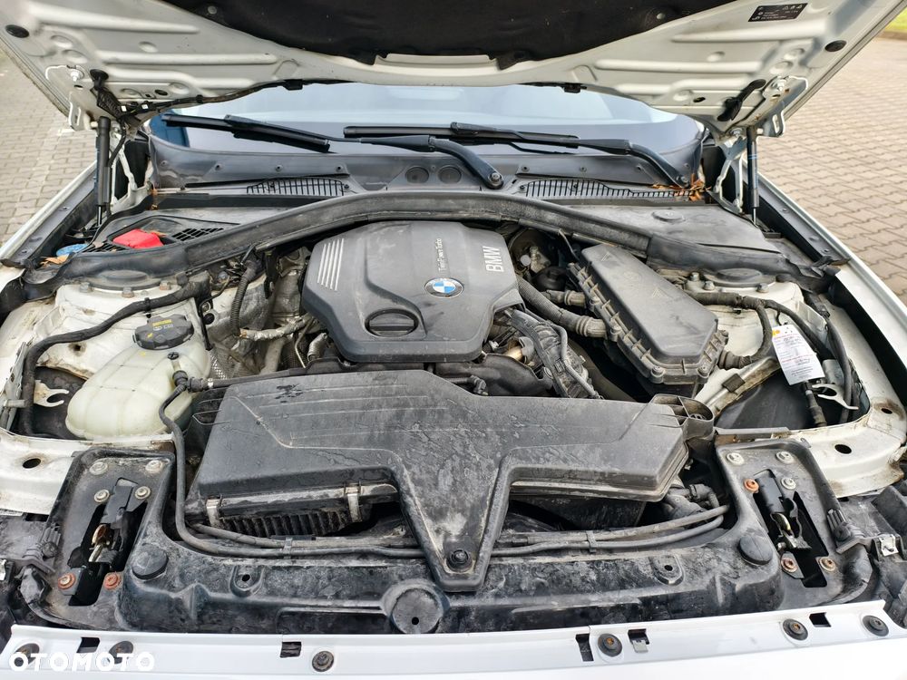 BMW Seria 1 120d Sport-Aut Sport Line - 26