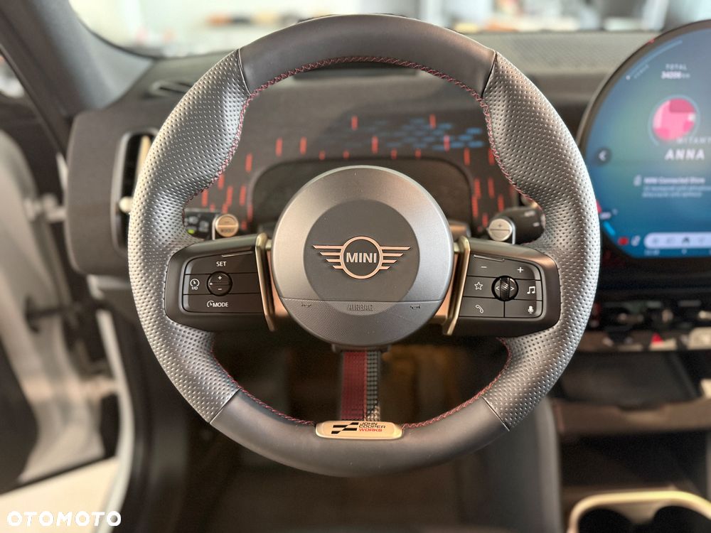 MINI Countryman - 13