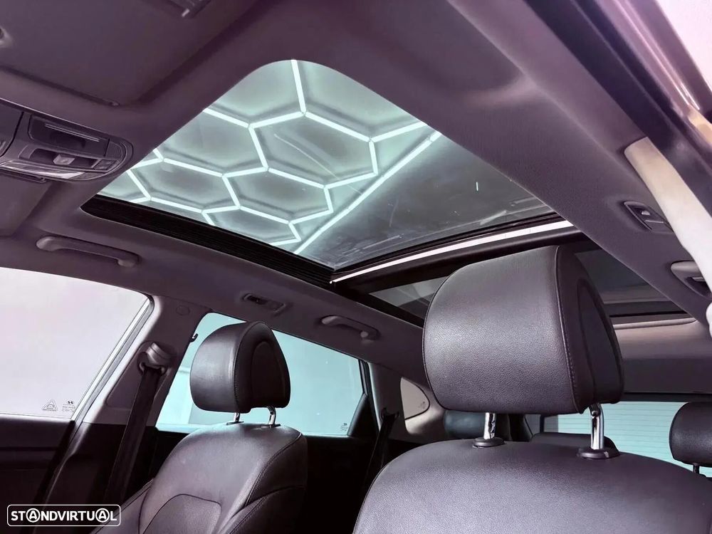 Hyundai Tucson - 14