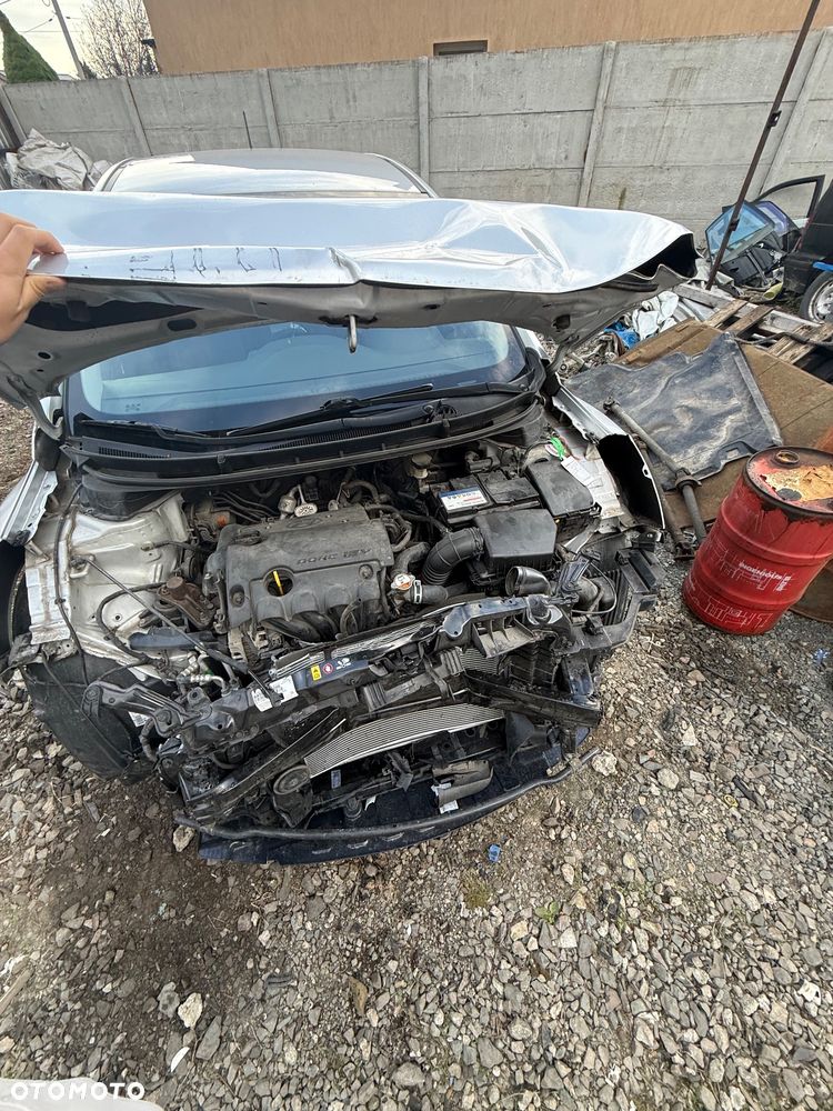Hyundai i30 1.4 Classic - 8