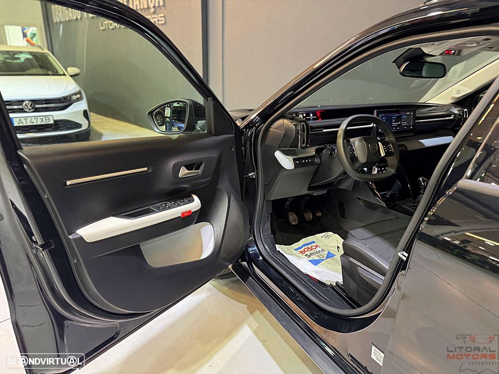 Citroën C3 1.2 Turbo Max - 14