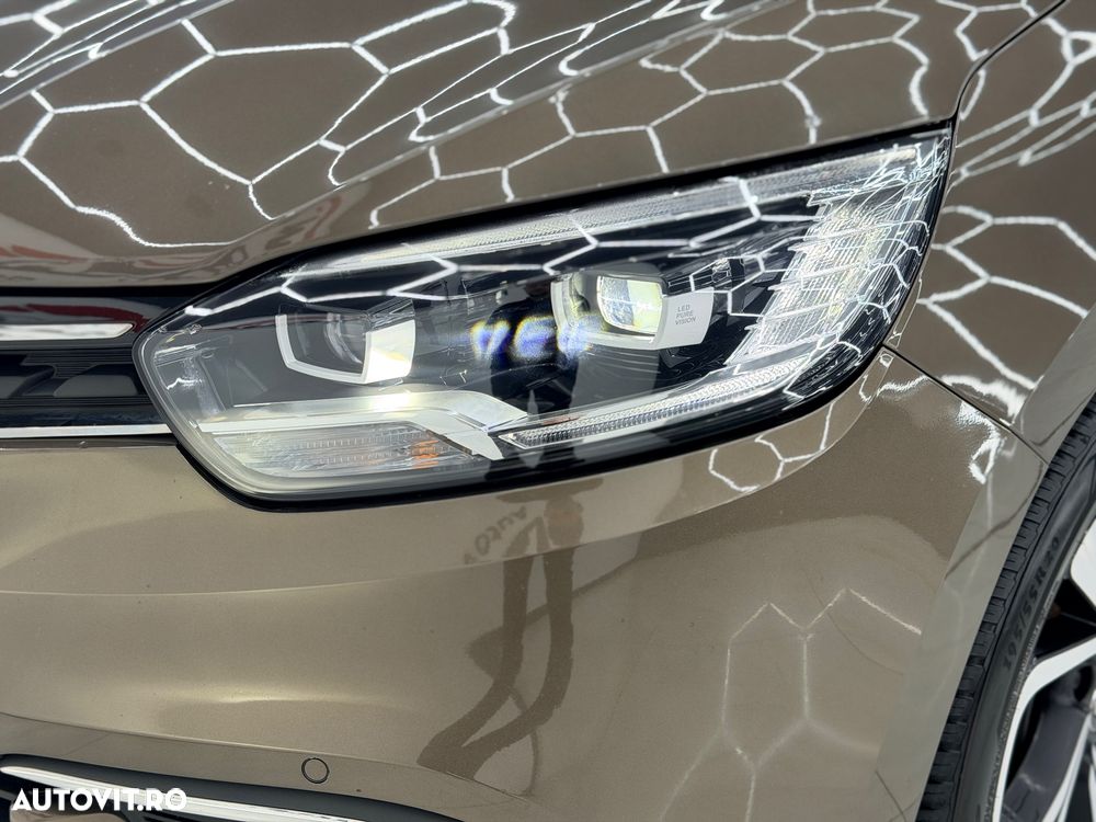 Renault Grand Scenic ENERGY dCi 130 BOSE EDITION - 10