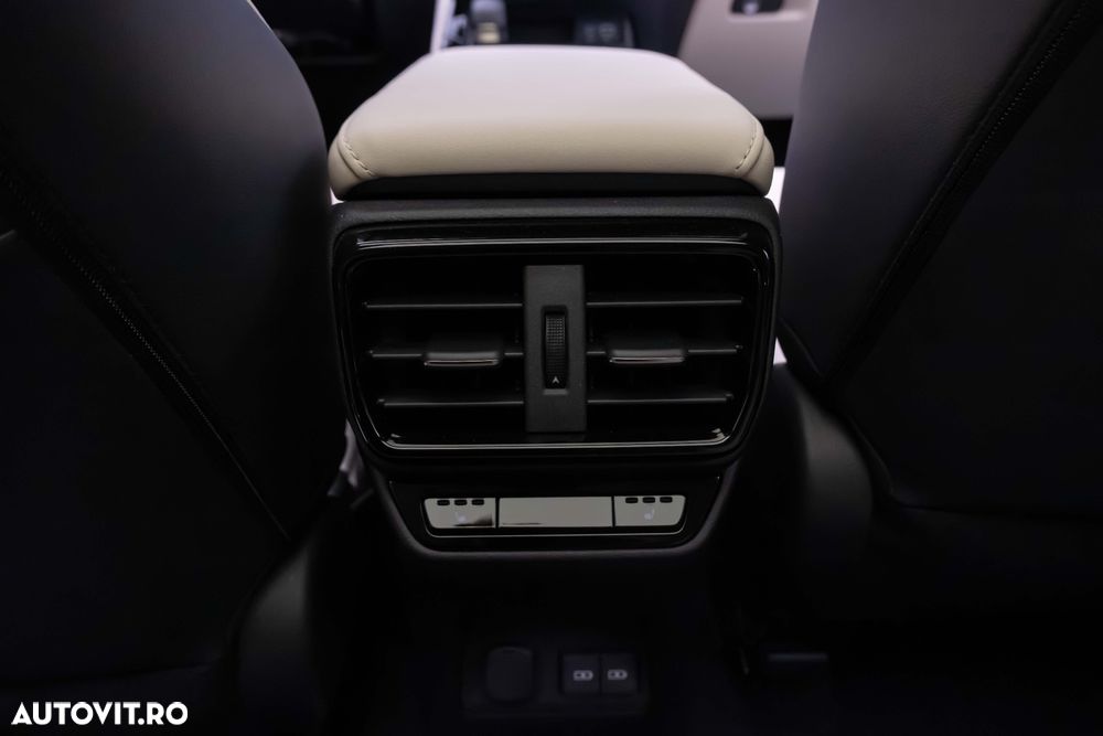 Lexus Seria NX 450h+ E-FOUR Luxury Line - 19