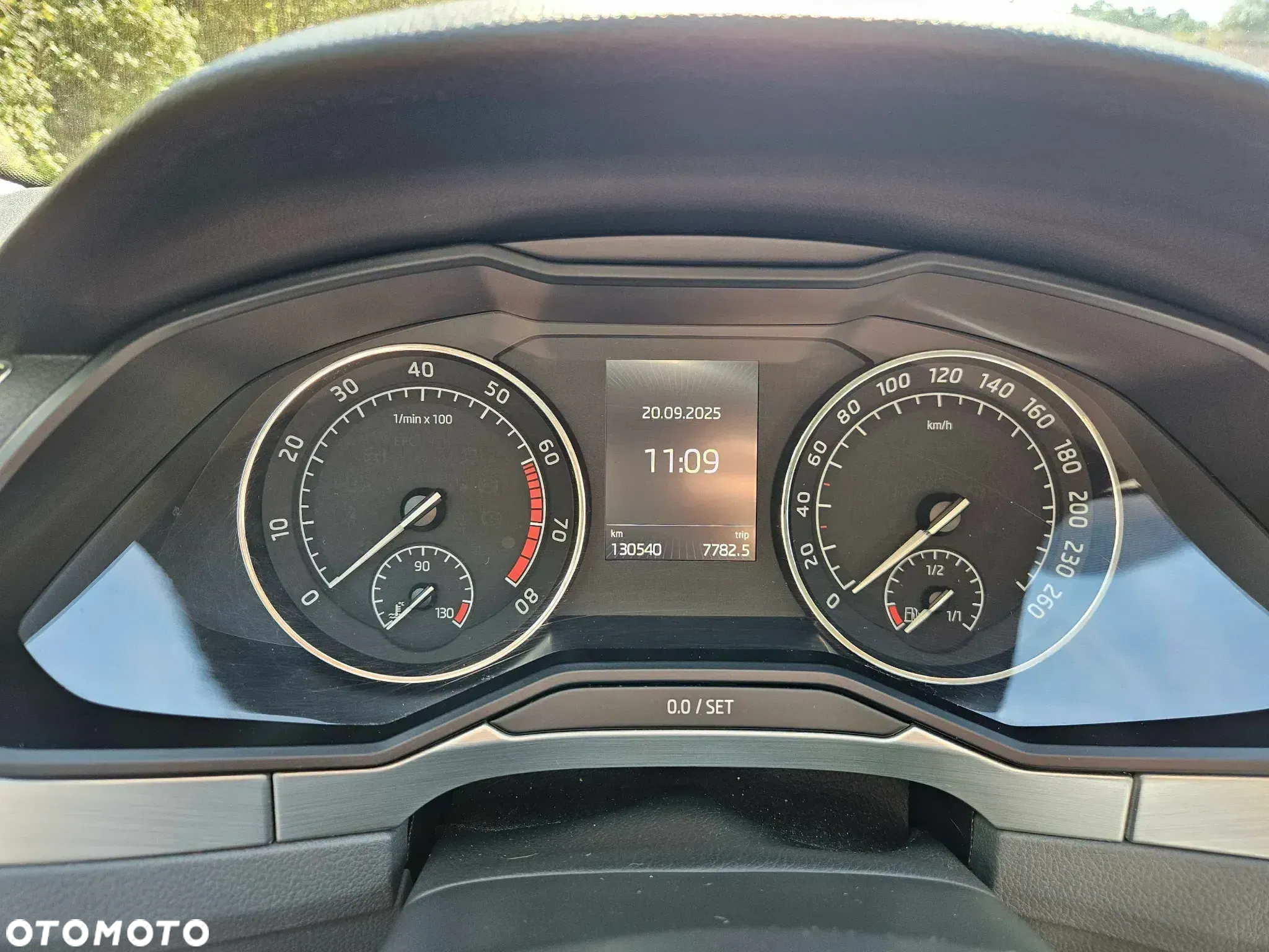 Skoda Superb - 2