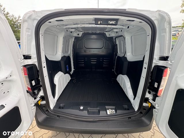 Ford Courier VAN - 5
