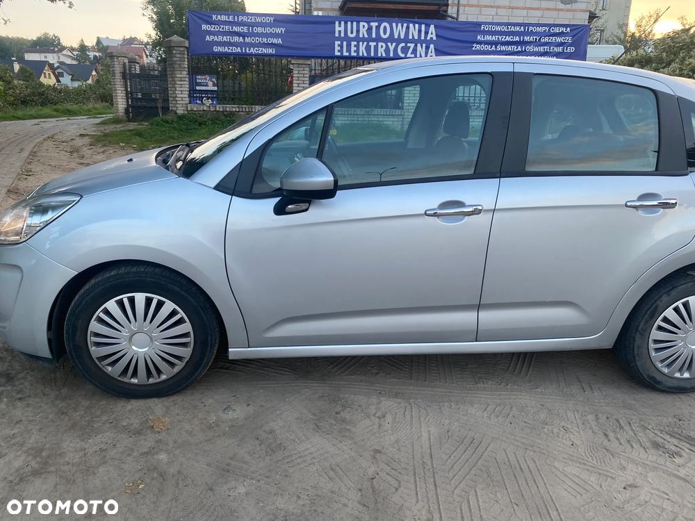 Citroën C3 1.4 VTi Seduction MAP - 7