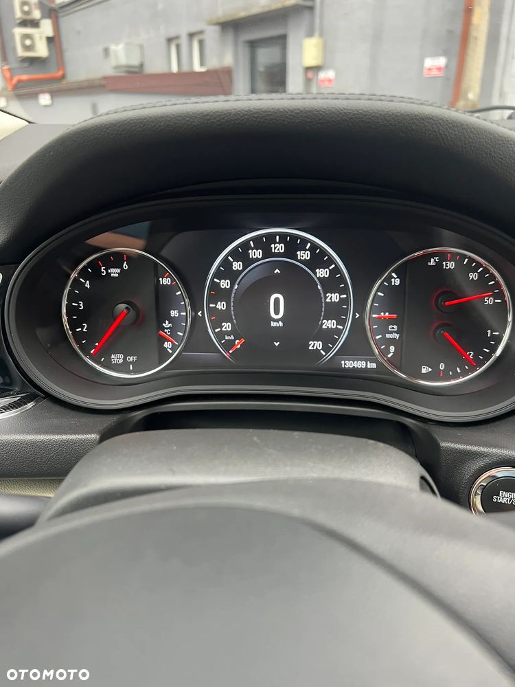 Opel Insignia 2.0 Innovation - 16
