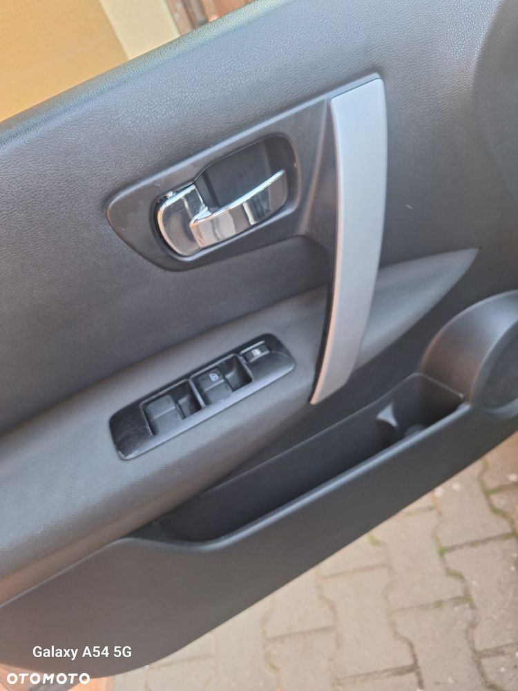 Nissan Qashqai - 21