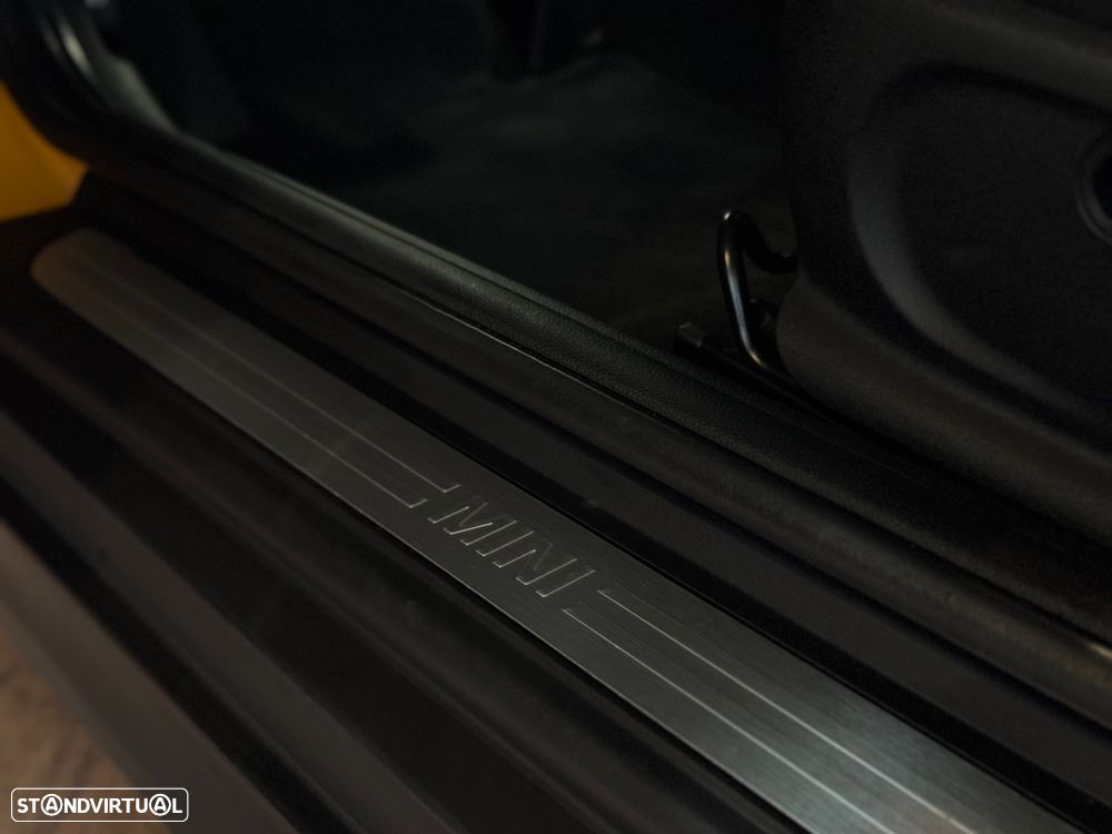 MINI 3 Portas - 9