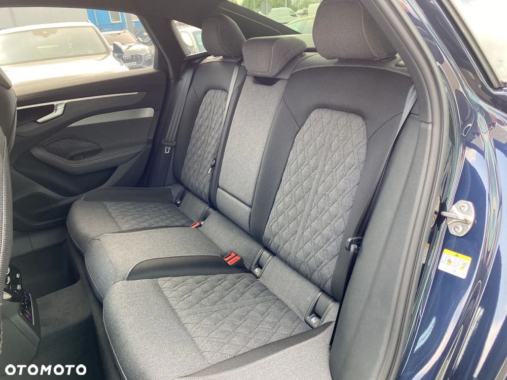 Audi A6 Limousine - 26