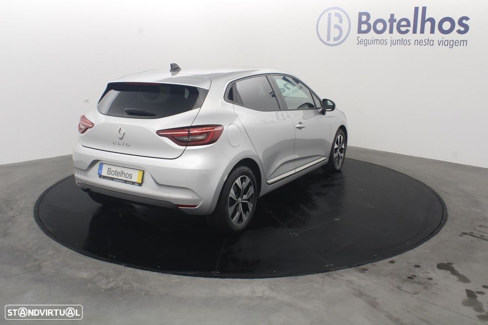 Renault Clio 1.5 Blue dCi Evolution - 7