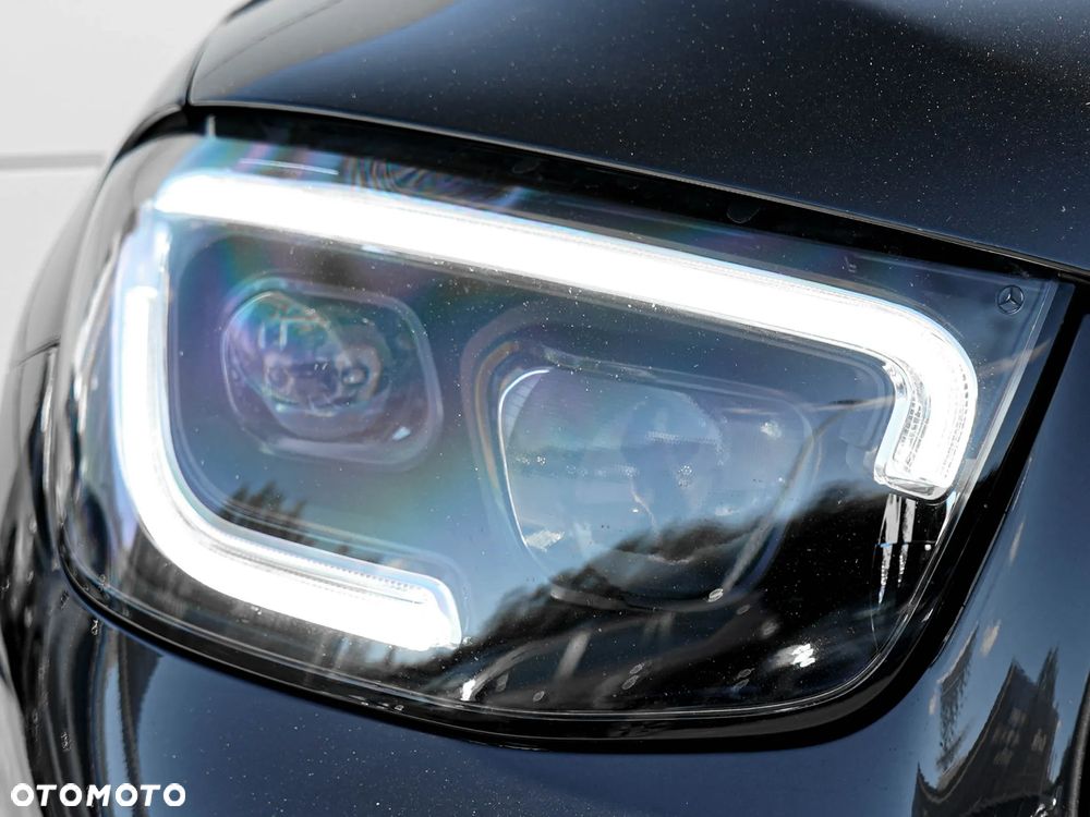 Mercedes-Benz GLC - 7