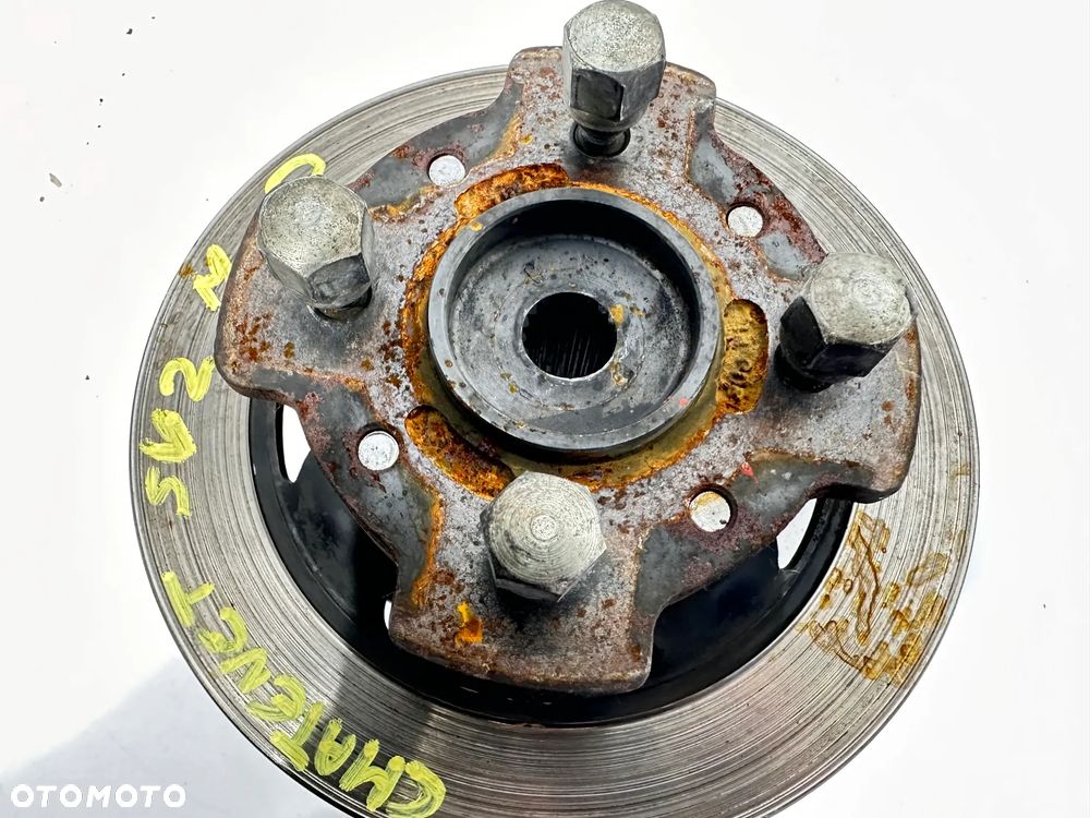 Piasta P KPL   Chatenet CH26 SV2 - 6