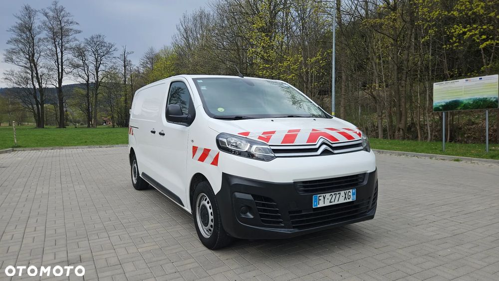 Citroën Jumpy L2H1 - 5