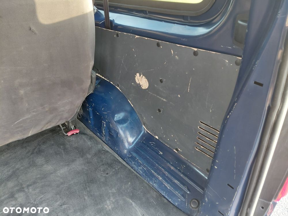 Citroën Jumpy Kombi M 2,8t - 24