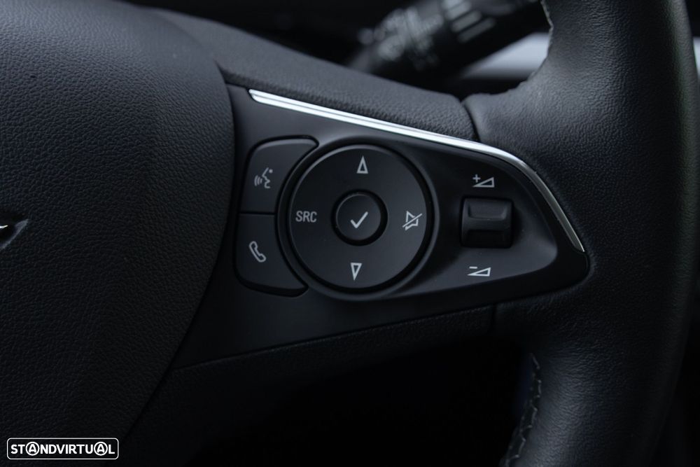 Opel Grandland 1.2 T GS Line - 17