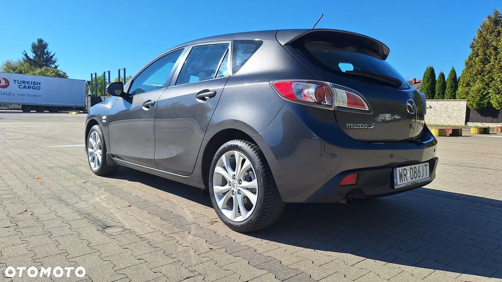 Mazda 3 - 20