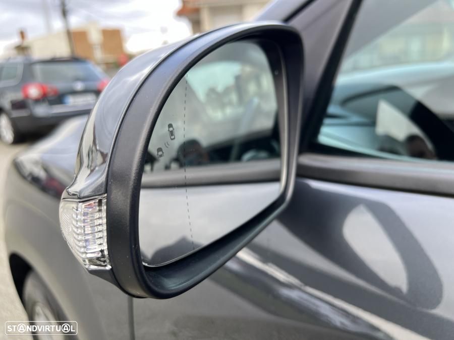 Hyundai Kauai EV 64 kWh Premium+LED - 13