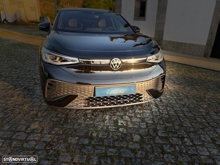VW ID.5 Pro Performance c/ Infotainment-Pack - 33