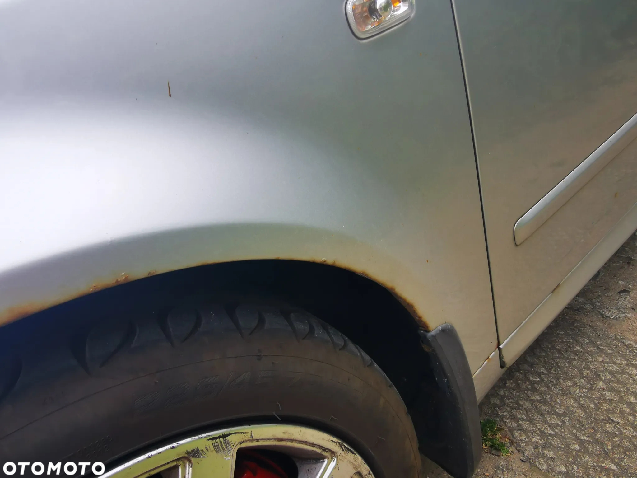 Audi A4 1.8 T - 18