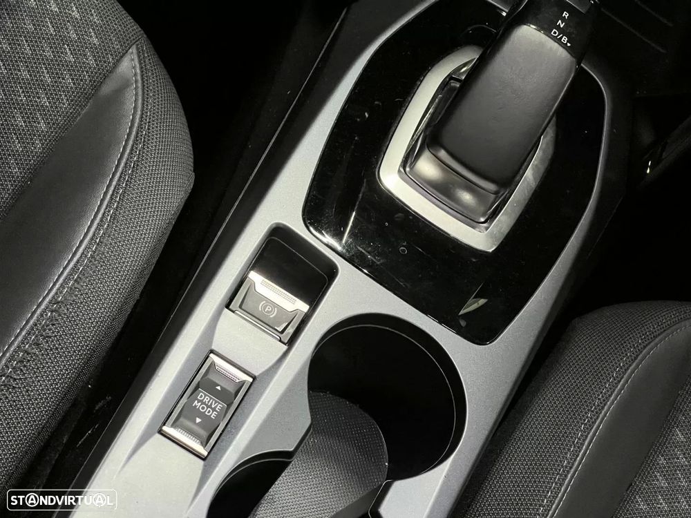 Peugeot e-2008 50 kWh Allure - 36