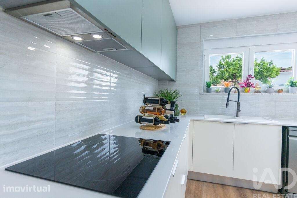 Moradia isolada T3 em Palmela de 110 m2 - Grande imagem: 5/40