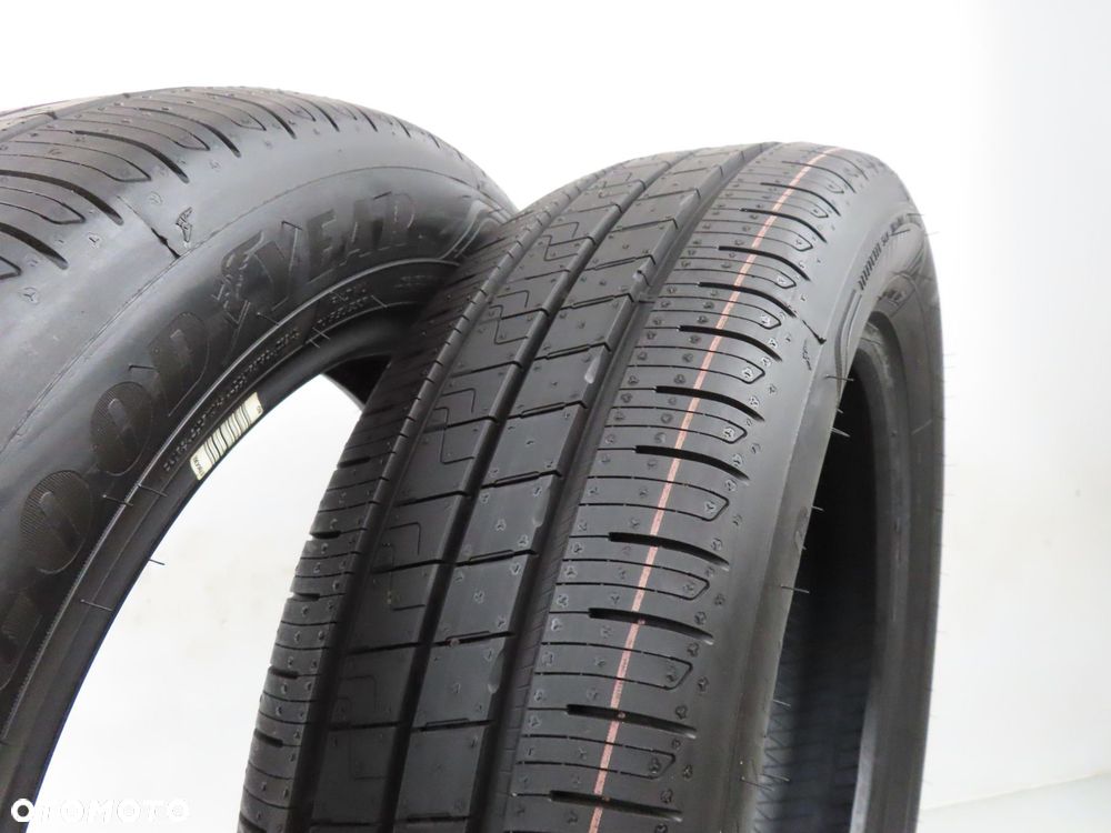 2x 175/65R17 OPONY LETNIE Goodyear EfficientGrip Performance 2 87H - 7