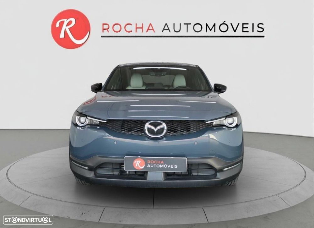 Mazda MX-30 e-Skyactiv Advantage+Modern Confidence - 2