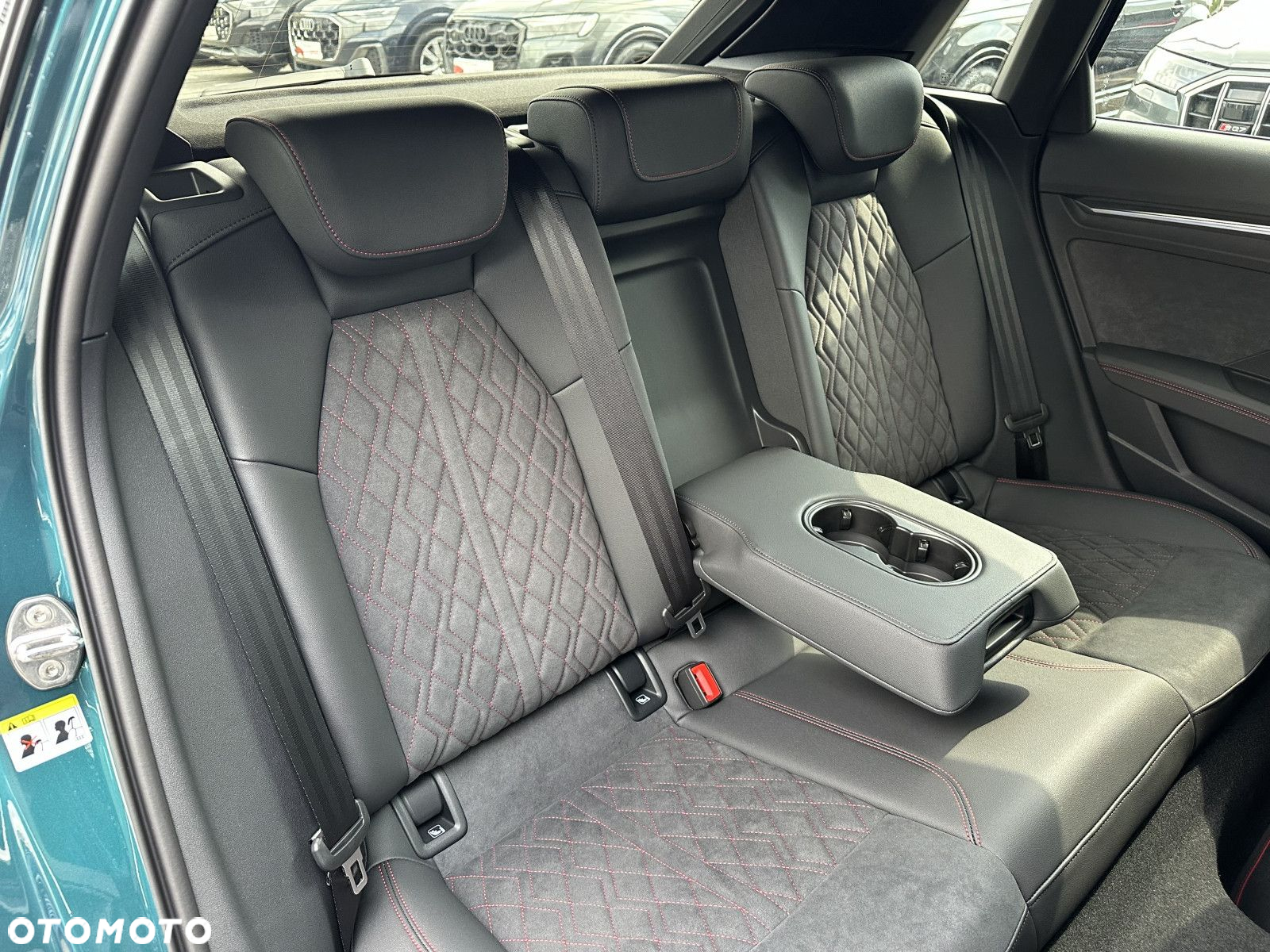 Audi S3 - 22