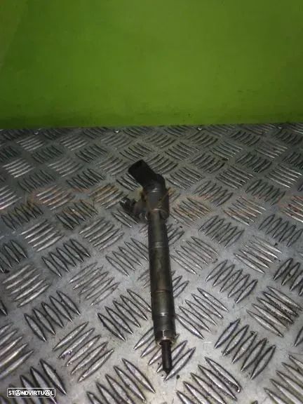 Reparação de Motor Mercedes Sprinter 316 2.7Cdi 2005 612981 - 41