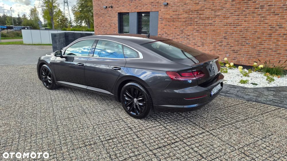 Volkswagen Arteon - 3