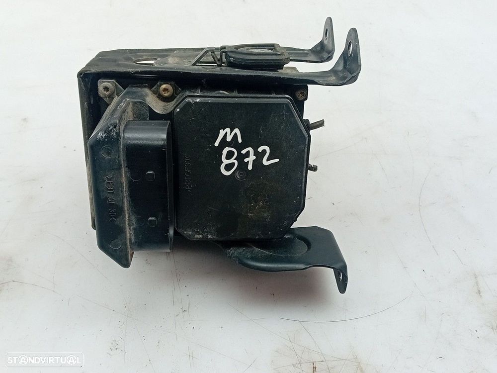 Centralina ABS SMART City-Coupé (450) - 3