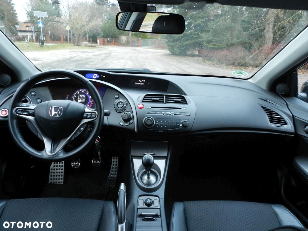 Honda Civic - 19