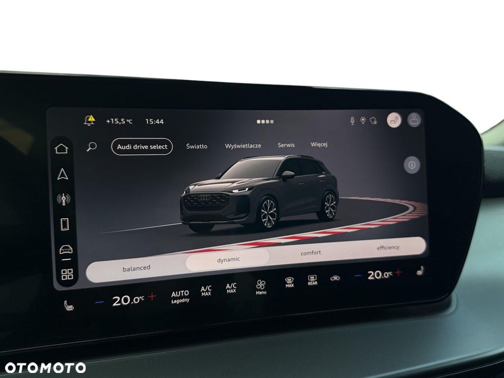 Audi Q3 TFSI mHEV 110 kW S tronic - 25