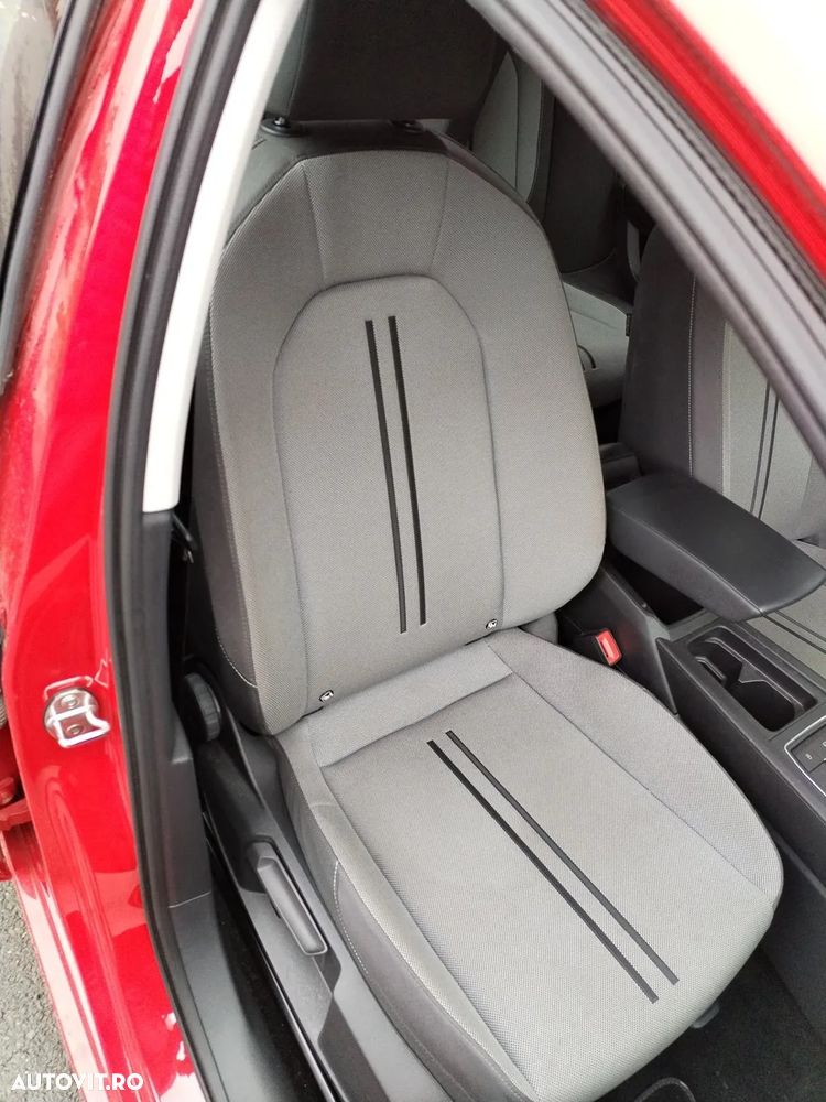 Seat Leon ST 1.5 TSI Style - 5