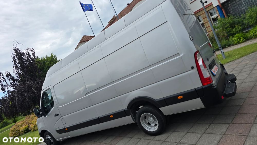 Renault Master - 10