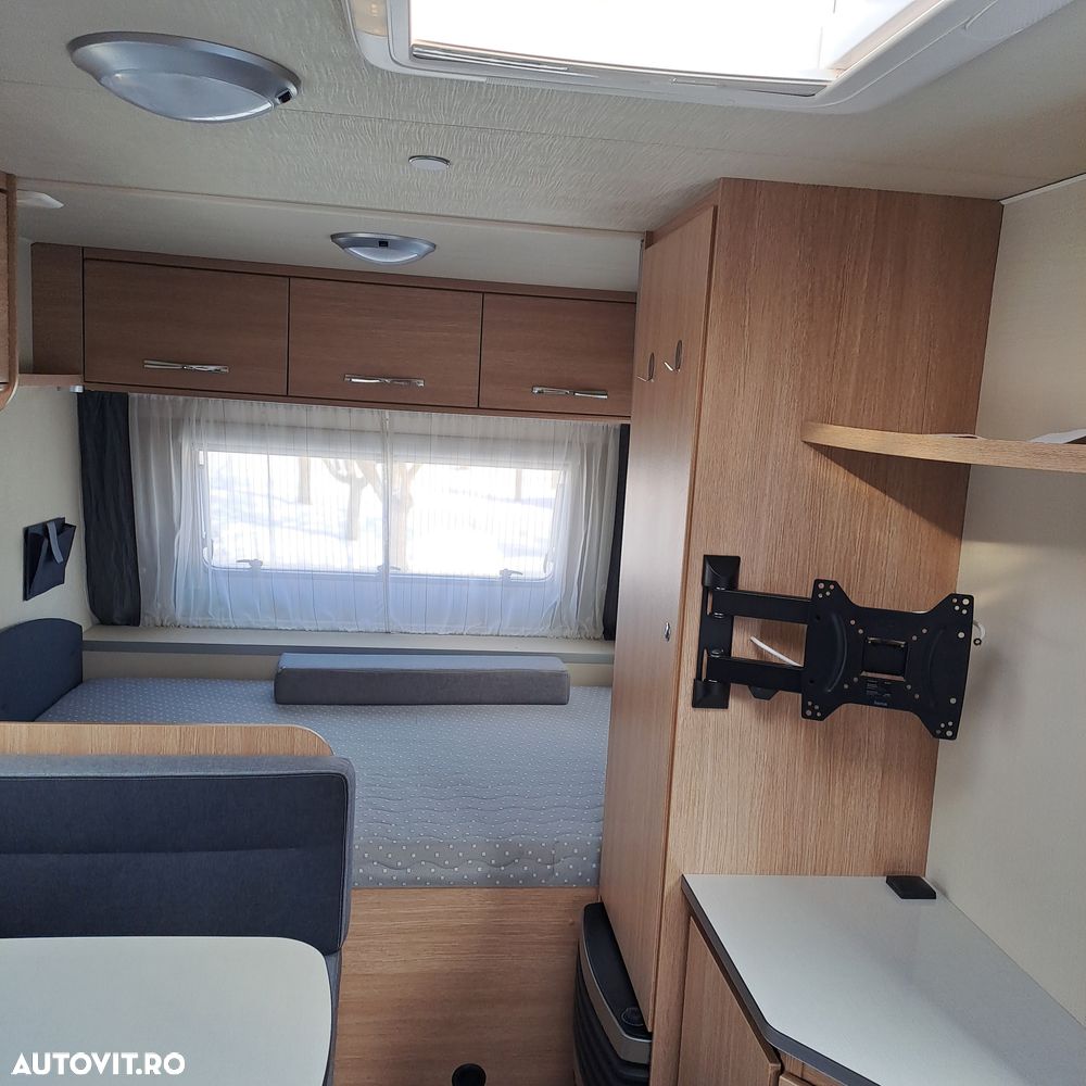 Castera C42D Carado C160L - 8