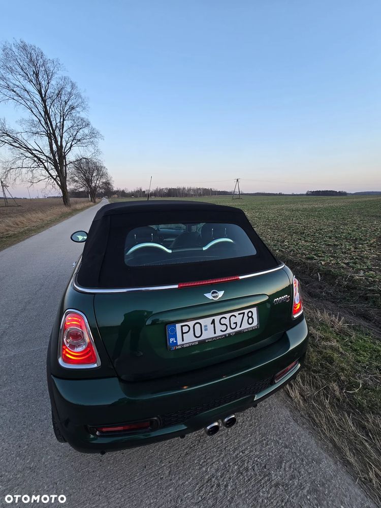 MINI Cooper S - 8