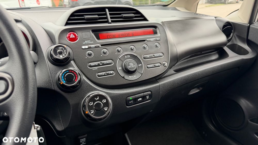 Honda Jazz 1.4 i-VTEC Comfort - 17