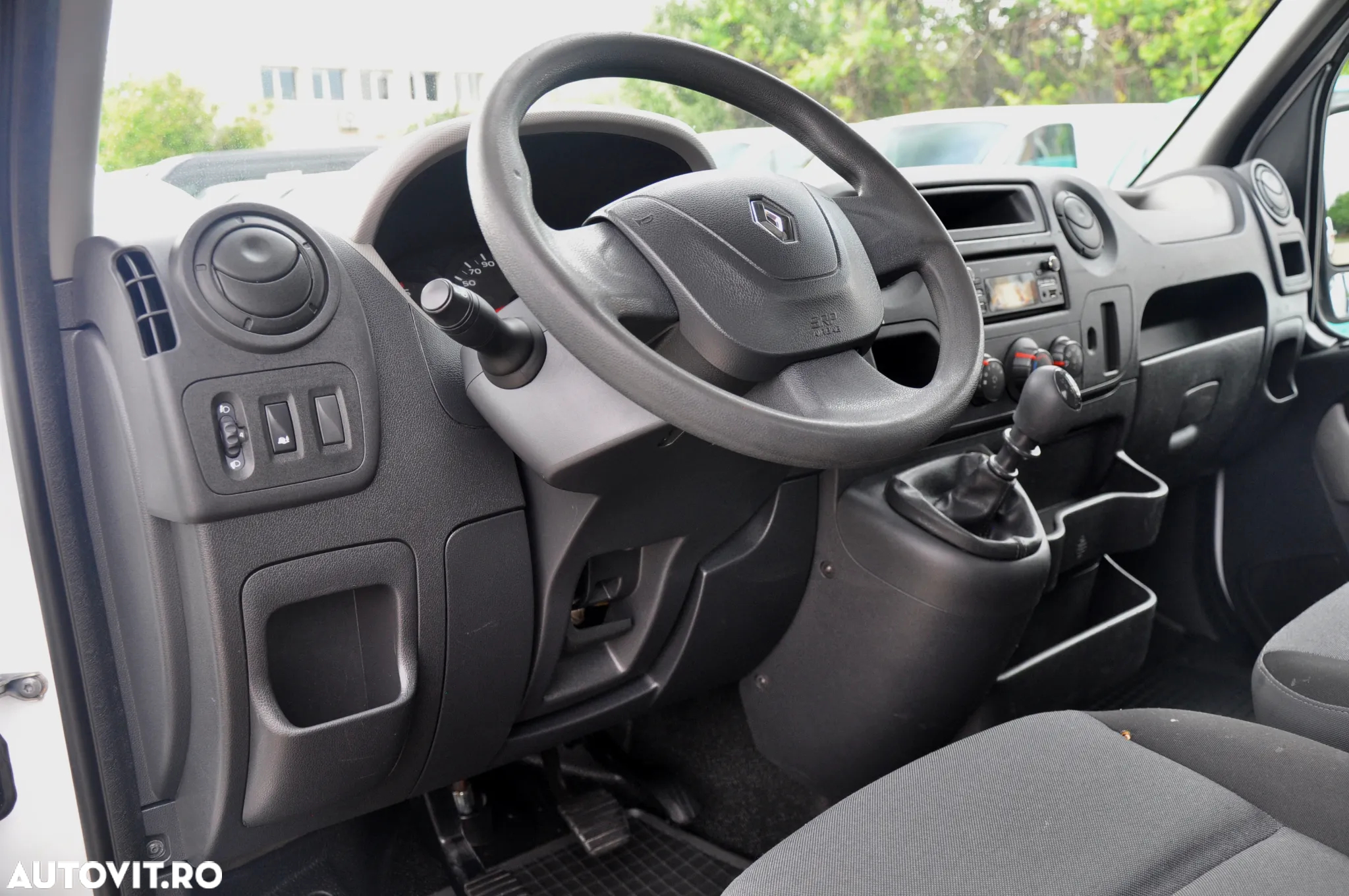 Renault Master L3 Basculabil - 12