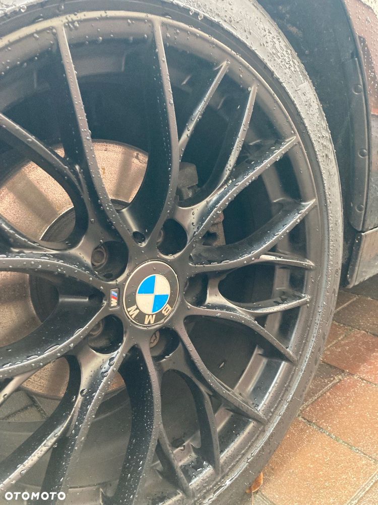 BMW Seria 3 320d xDrive - 15