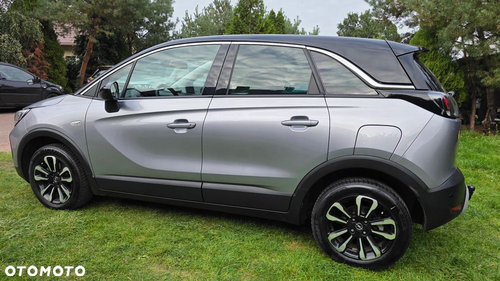 Opel Crossland - 24