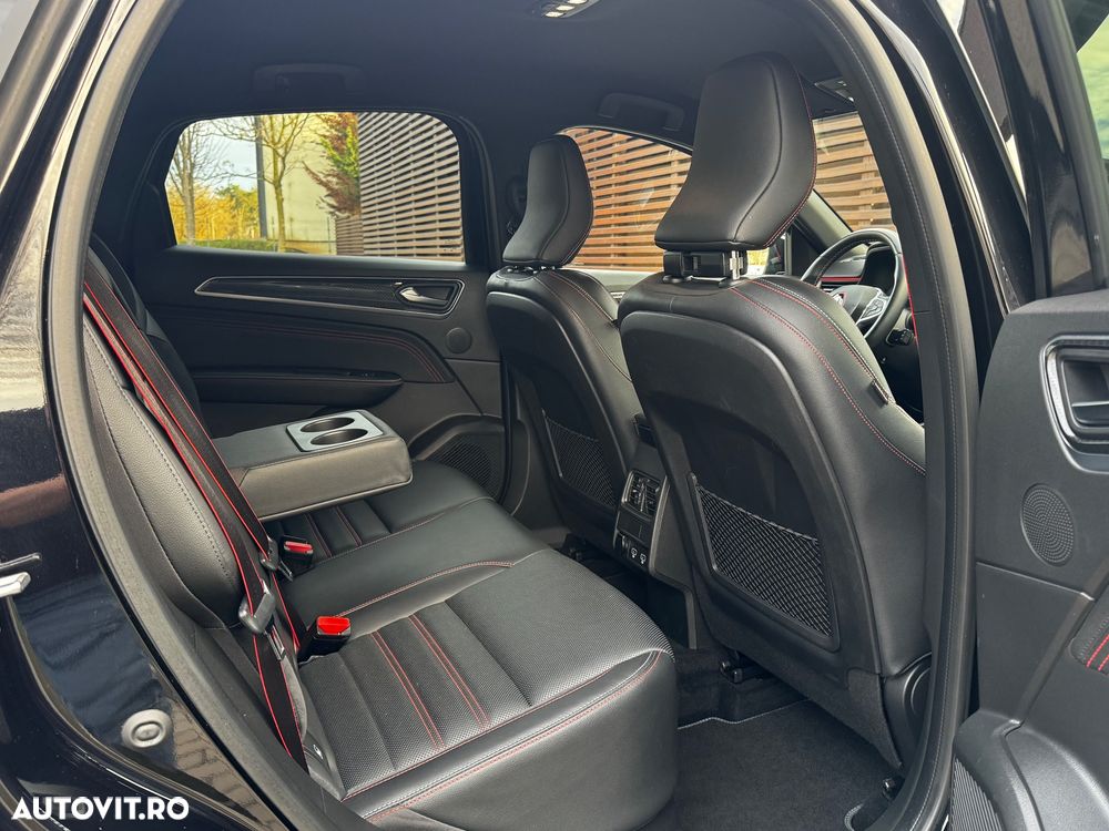 Renault Arkana E-TECH 145 R.S.LINE - 20