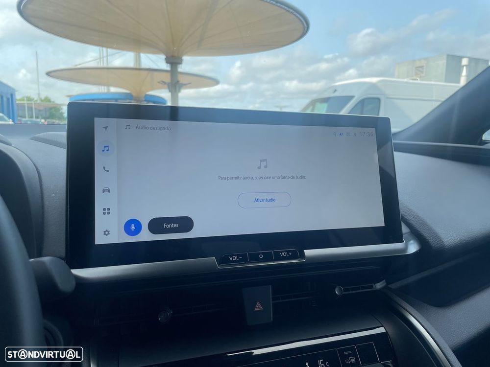 Toyota C-HR 1.8 Hybrid Square Collection - 15